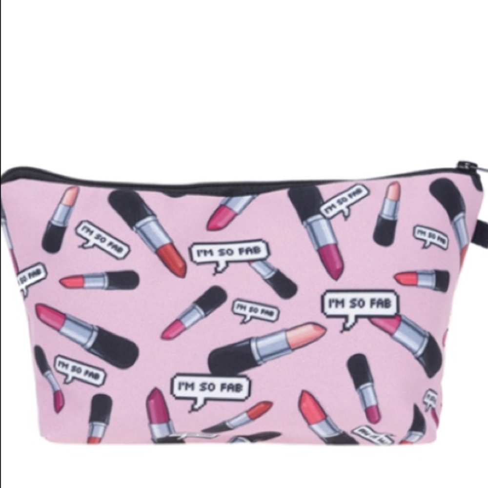 Cosmetic Bag